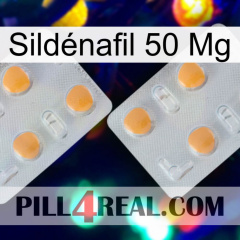 Sildénafil 50 Mg 25